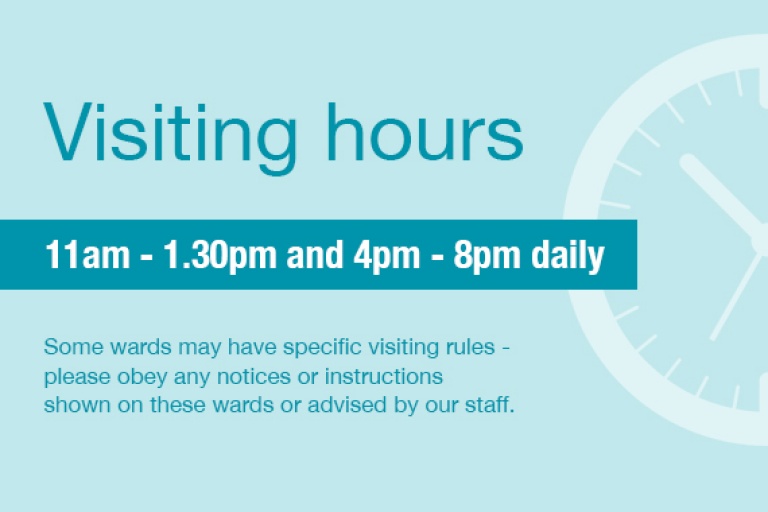visiting-hours