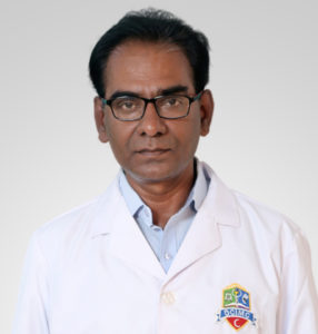 Dr. Md. Faruque Quasem - Dhaka Central International Medical College ...