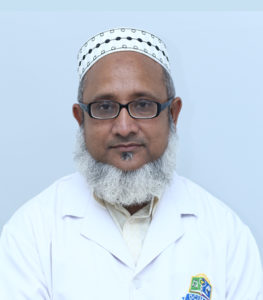 Dr. Md. Tariqul Islam - Dhaka Central International Medical College ...