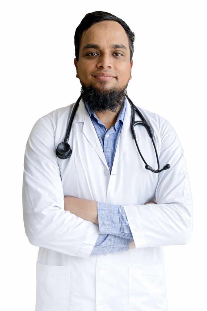 Cardiology - Dhaka Central International Medical College & Hospital