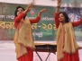 Cultural and yearly events